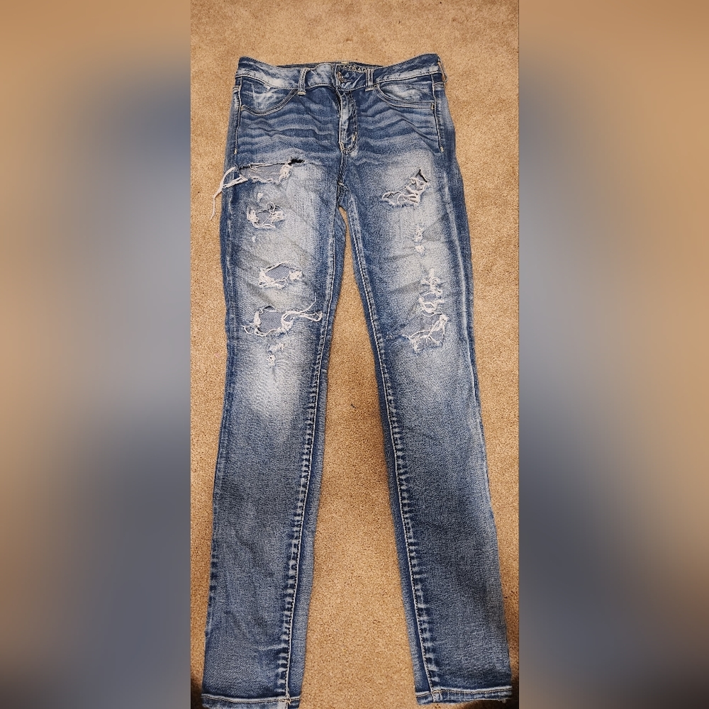 AE Jegging